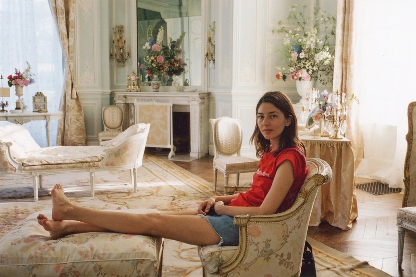 Sofia Coppola hoàn thành bộ phim tài liệu còn dang dở của mẹ - Ảnh 4.