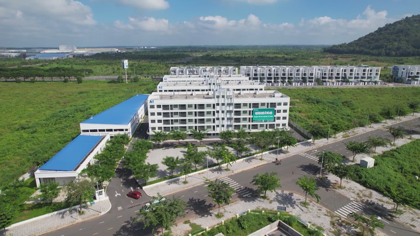 Vốn vay nhà ở xã hội: “Nút thắt” trong bài toán an cư - Ảnh 2.
