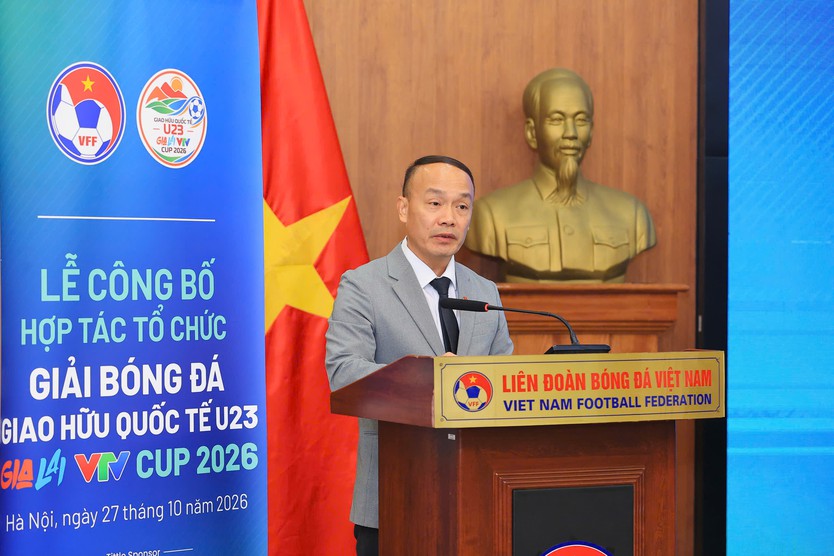 U23 - Gia Lai VTV Cup 2026: Sẵn sàng cho những trận cầu hấp dẫn - Ảnh 2.
