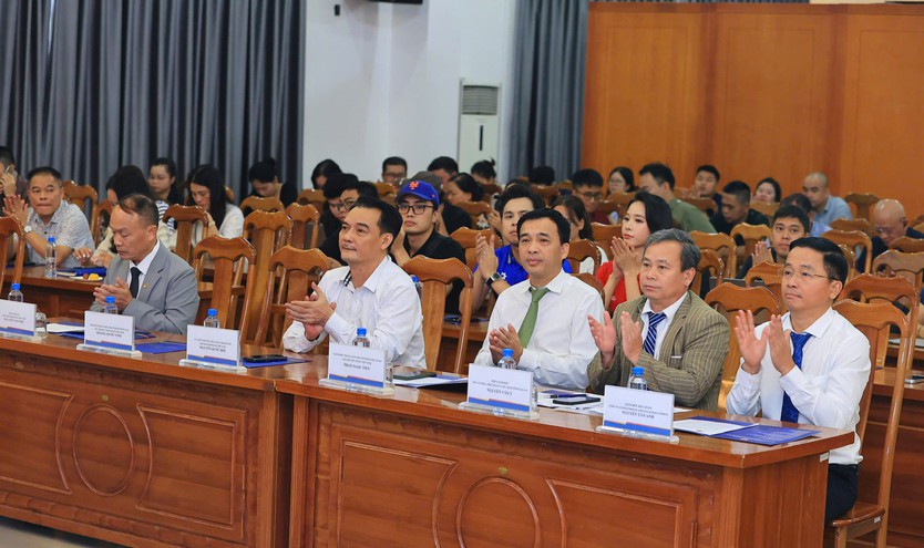 U23 - Gia Lai VTV Cup 2026: Sẵn sàng cho những trận cầu hấp dẫn - Ảnh 3.