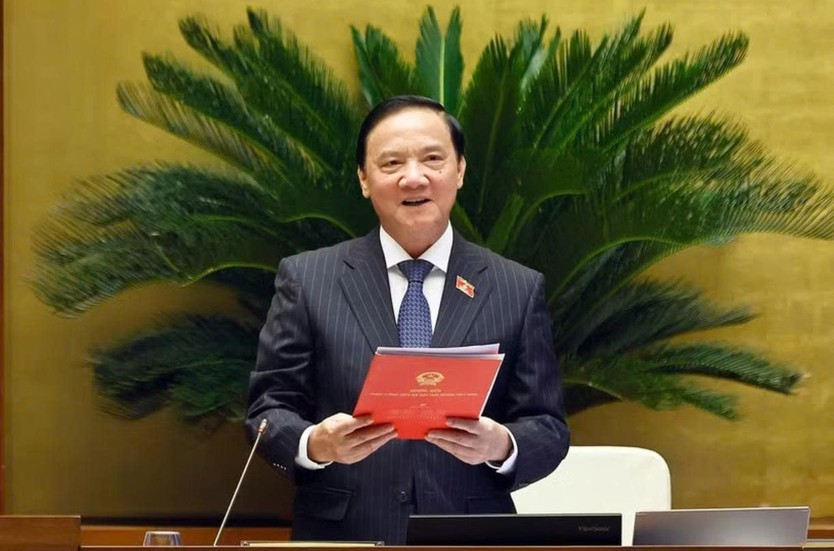 Sửa Bộ luật Hình sự: Rõ căn cứ buộc tội, bảo đảm ranh giới trách nhiệm - Ảnh 1.