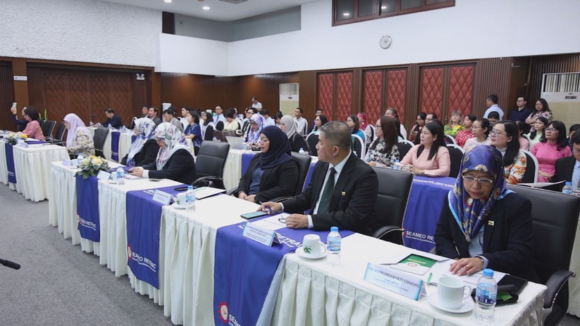 Hợp tác giáo dục Việt Nam – Brunei hướng đến đổi mới và chuyển đổi số - Ảnh 2.