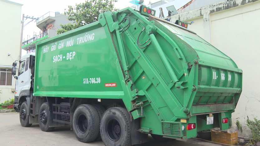 Quỹ Bảo vệ môi trường TP. Hồ Chí Minh "tiếp sức" doanh nghiệp chuyển đổi xanh - Ảnh 2.