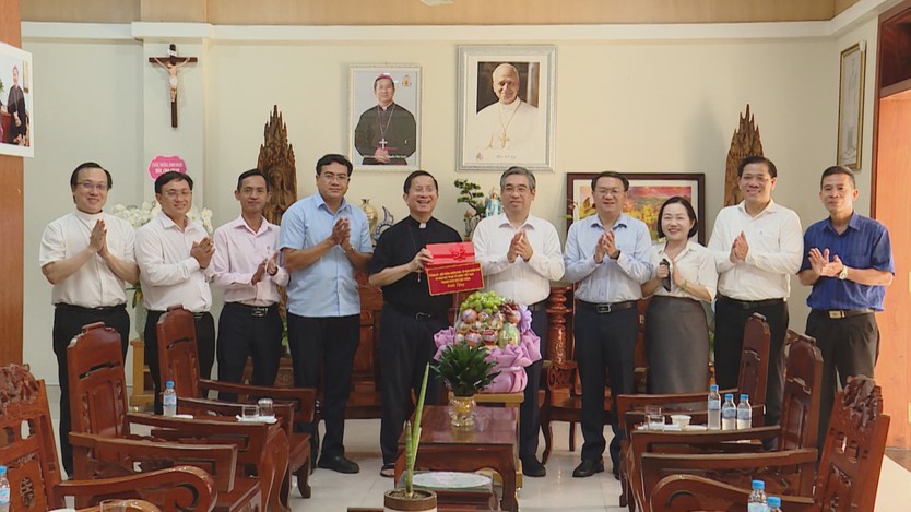 Phường Bình Dương ra mắt mô hình chăm sóc sức khỏe và sinh hoạt người cao tuổi- Ảnh 4.