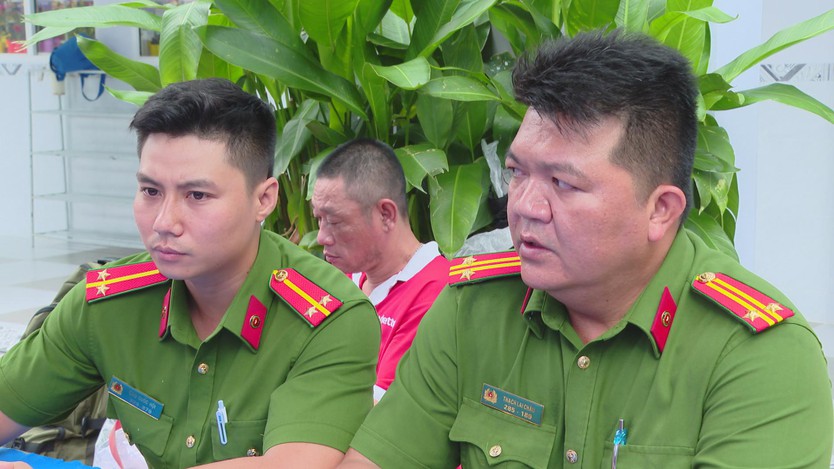 Chung tay chuyển đổi số tại cơ sở, tạo nền tảng cho đô thị hiện đại - Ảnh 4.