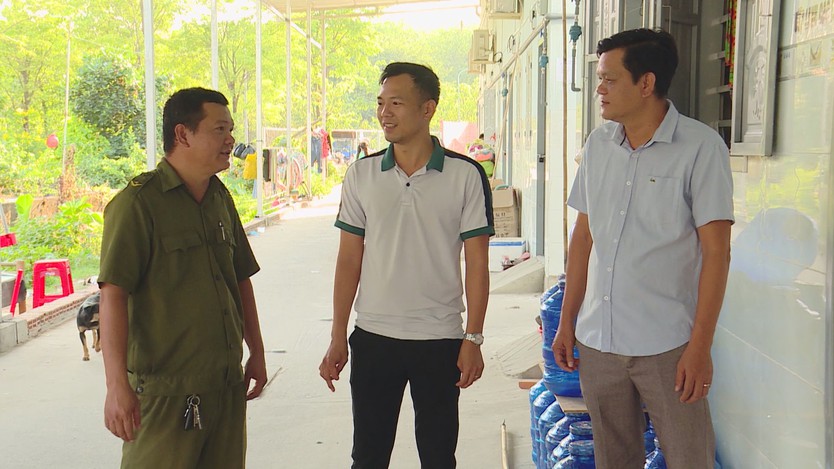 Kiểm soát cảm xúc khi mâu thuẫn: Làm gì để tránh bạo lực? - Ảnh 5.