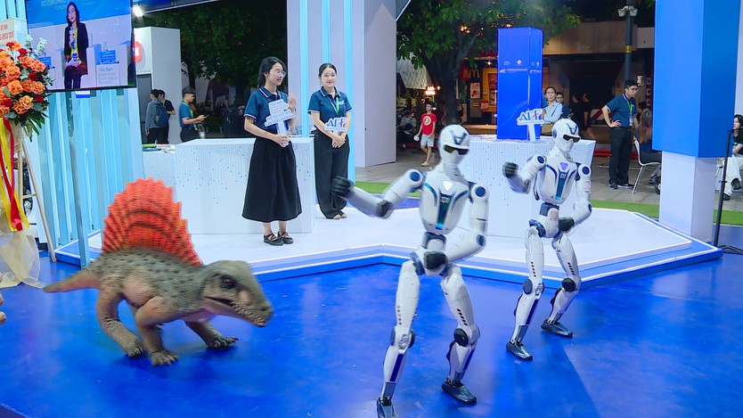 Khai mạc GRECO 2026: Tăng trưởng xanh, phát triển bền vững - Ảnh 4.