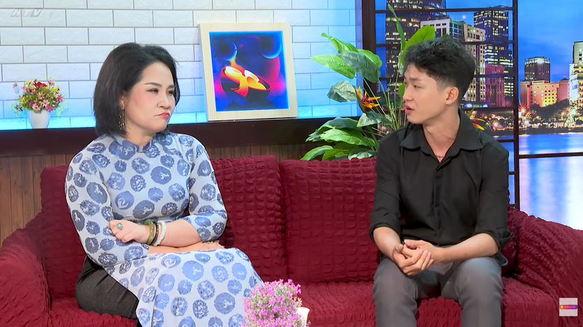 Cha mẹ có 3 căn nhà, vì sao con không nên đòi chia tài sản? | Bản lĩnh đối mặt - Ảnh 3.