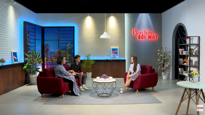 Cha mẹ có 3 căn nhà, vì sao con không nên đòi chia tài sản? | Bản lĩnh đối mặt - Ảnh 4.