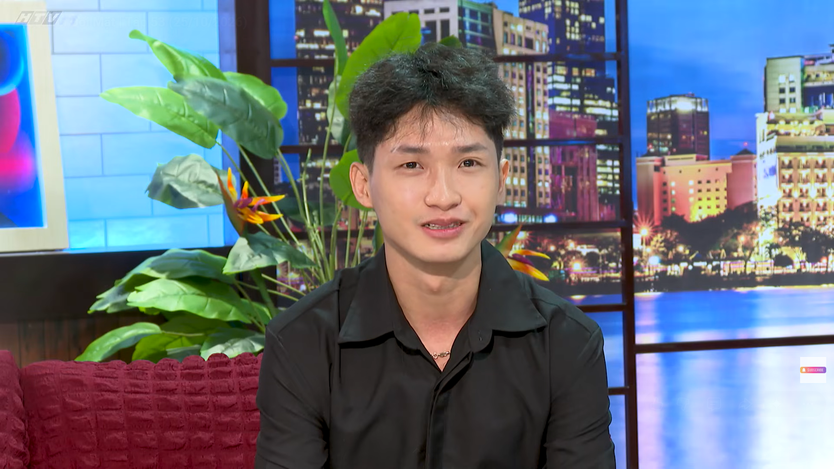Muốn tự do trong hôn nhân, vợ chồng trẻ phải tự chủ tài chính | Bản lĩnh đối mặt - Ảnh 2.