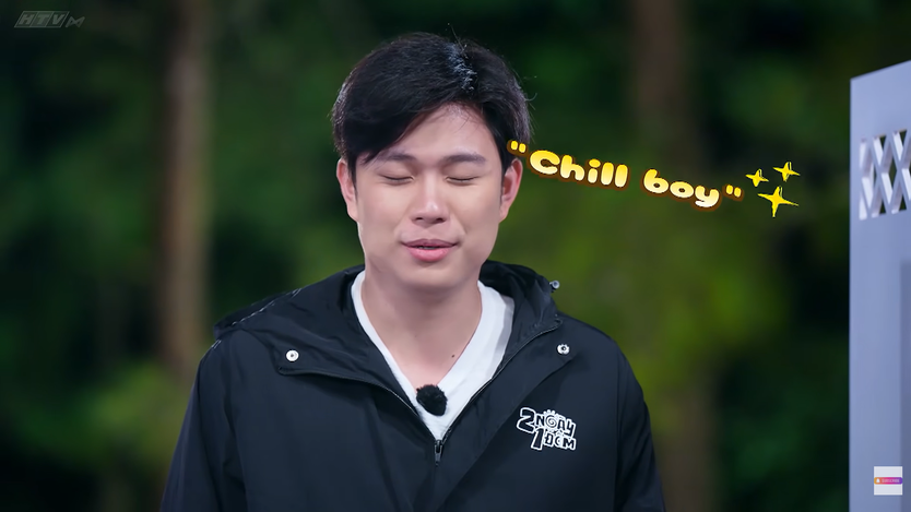 Dàn cast “khóc dở mếu dở” với thử thách ngâm chân nước đá | 2 Ngày 1 Đêm - Ảnh 6.