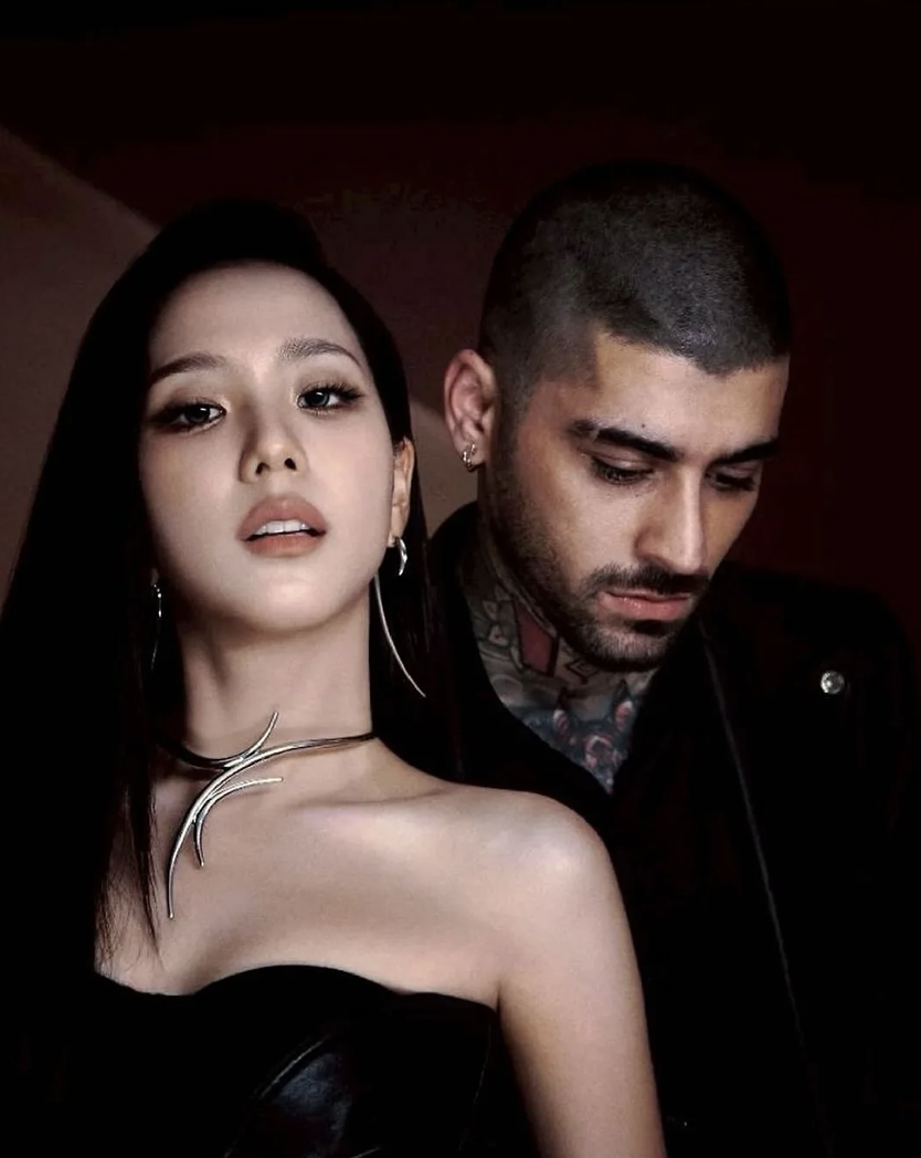 Jisoo trở lại đường đua âm nhạc với Addicted - Ảnh 3.