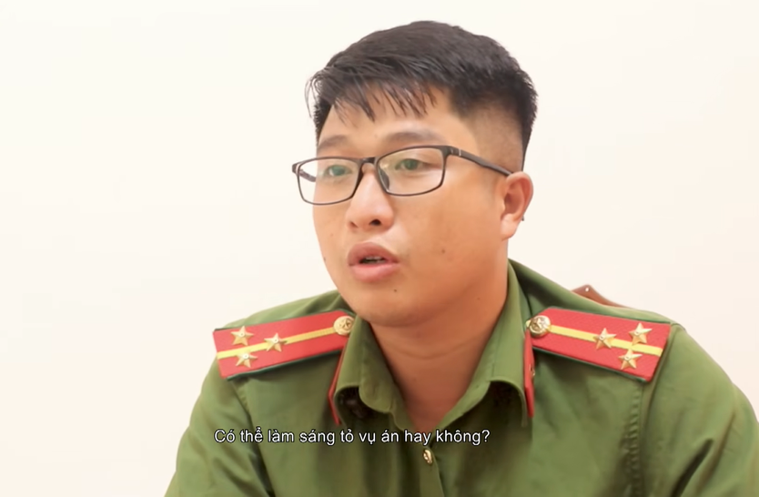 Giờ thứ 25: Từ bài tập giảng đường đến Huy chương Bạc toàn quốc - Ảnh 6.