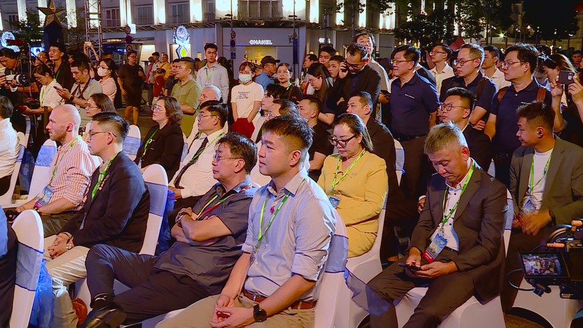 GRECO 2026: Kết nối công nghệ, thúc đẩy tăng trưởng xanh tại TP. Hồ Chí Minh - Ảnh 2.
