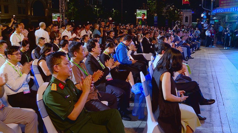 GRECO 2026: Kết nối công nghệ, thúc đẩy tăng trưởng xanh tại TP. Hồ Chí Minh - Ảnh 4.