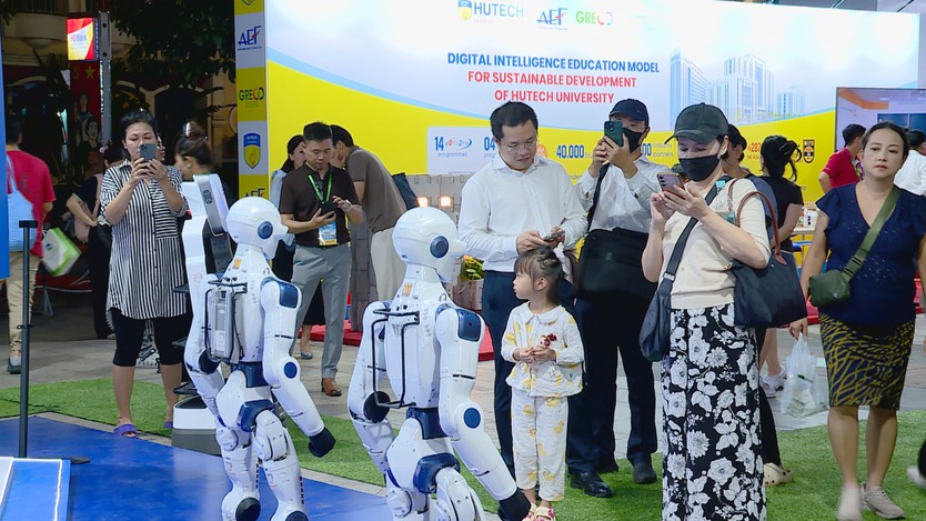 GRECO 2026: Kết nối công nghệ, thúc đẩy tăng trưởng xanh tại TP. Hồ Chí Minh - Ảnh 5.
