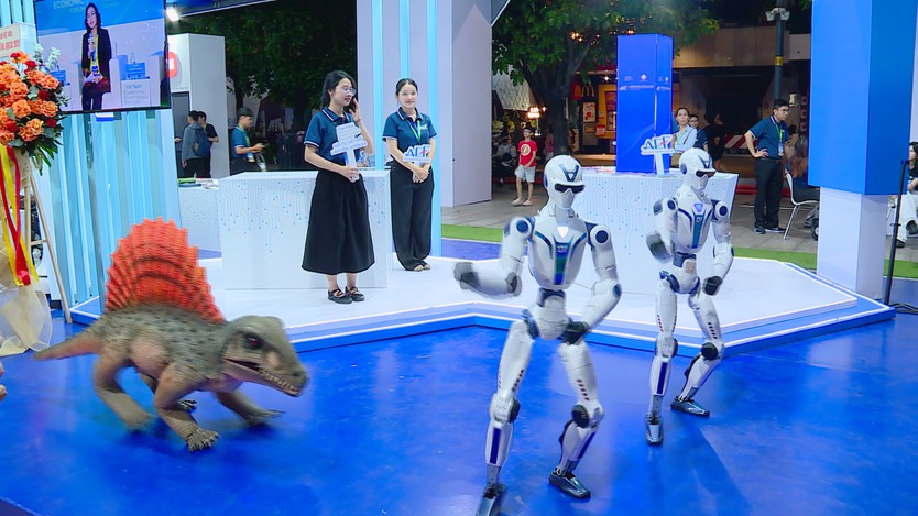 GRECO 2026: Kết nối công nghệ, thúc đẩy tăng trưởng xanh tại TP. Hồ Chí Minh - Ảnh 3.