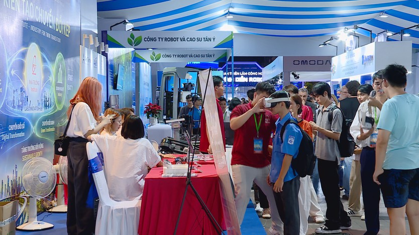 GRECO 2026: Kết nối công nghệ, thúc đẩy tăng trưởng xanh tại TP. Hồ Chí Minh - Ảnh 6.