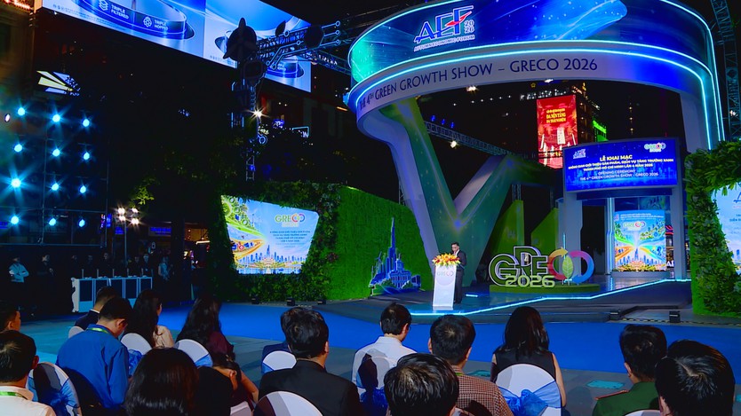 GRECO 2026: Kết nối công nghệ, thúc đẩy tăng trưởng xanh tại TP. Hồ Chí Minh - Ảnh 7.