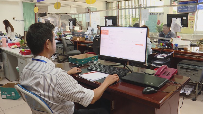 TP. Hồ Chí Minh: Kết nối việc làm trực tuyến giúp tuyển dụng hiệu quả hơn - Ảnh 2.