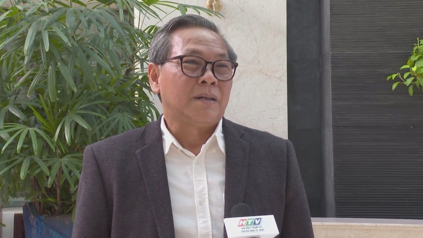 Vốn vay nhà ở xã hội: “Nút thắt” trong bài toán an cư - Ảnh 6.