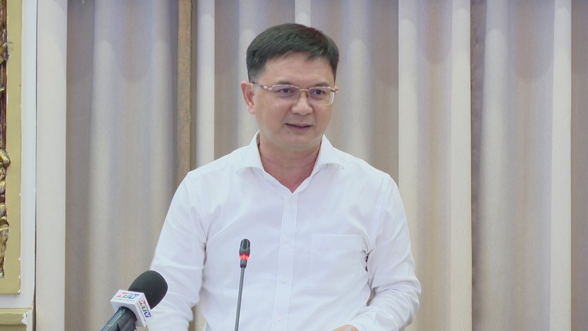 TP. Hồ Chí Minh rà soát đề án thành lập 29 phường - Ảnh 4.