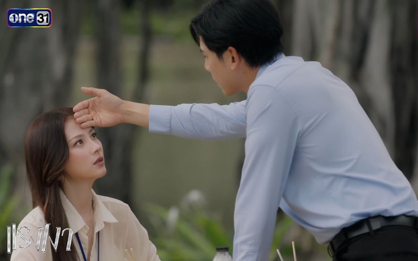 Sự trở lại bùng nổ của Baifern Pimchanok trong phim "Ngọc nữ báo thù" - Ảnh 2.