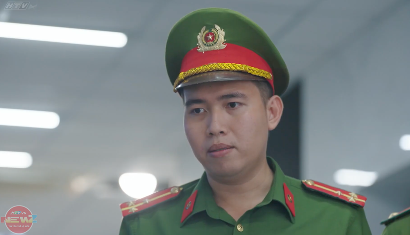 Gia Huy trả giá vì tham vọng bất chấp | Mặt nạ hoàng kim - Ảnh 14.