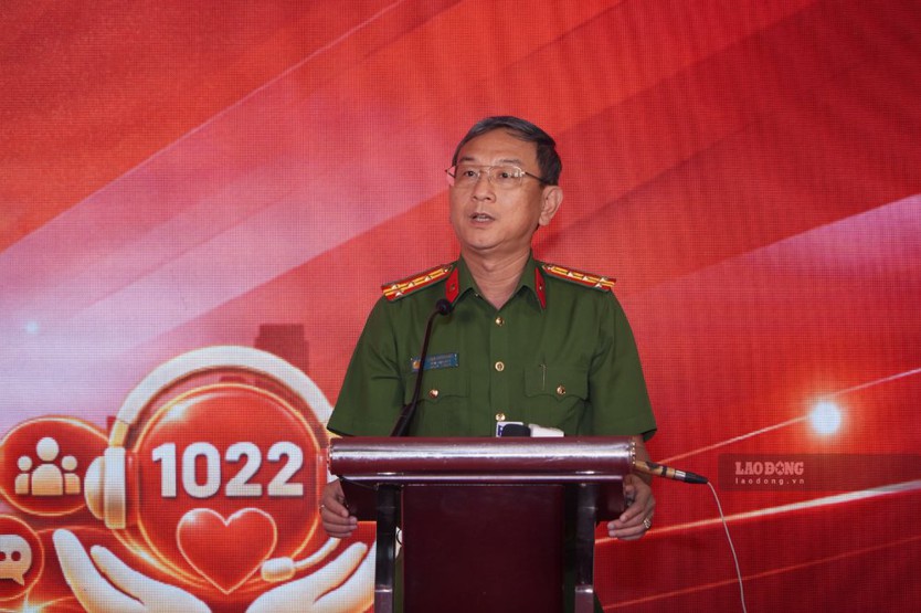 TP. Hồ Chí Minh ra mắt 3 mô hình chuyển đổi số, người dân được giảm thủ tục giấy tờ - Ảnh 5.