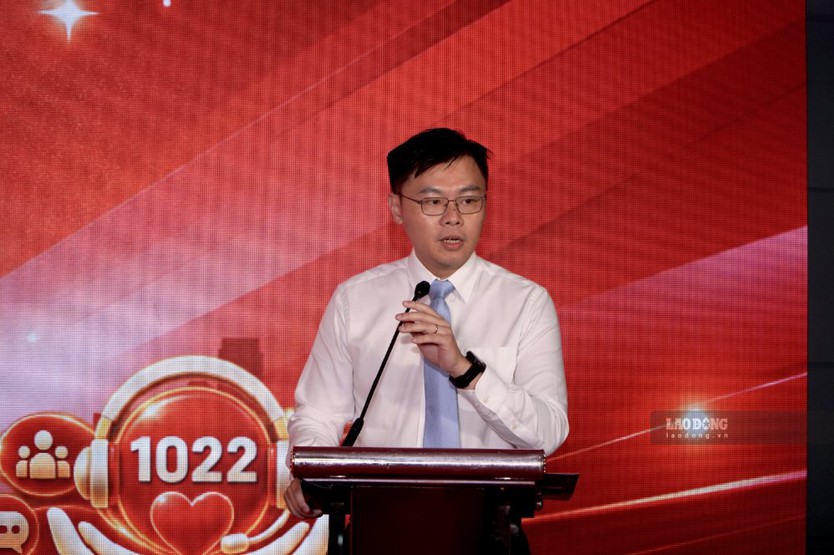 TP. Hồ Chí Minh ra mắt 3 mô hình chuyển đổi số, người dân được giảm thủ tục giấy tờ - Ảnh 4.