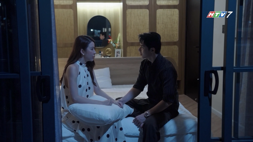 Gia Phúc học cách sống cho chính mình | Mặt nạ hoàng kim- Ảnh 3.