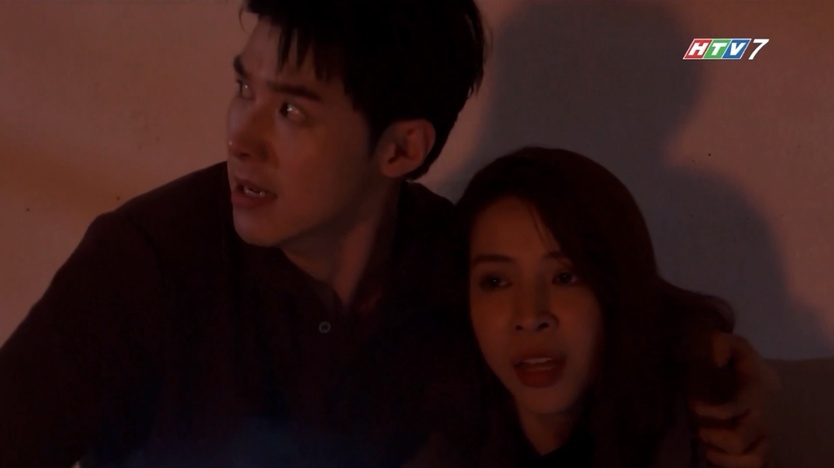 Gia Phúc học cách sống cho chính mình | Mặt nạ hoàng kim- Ảnh 9.
