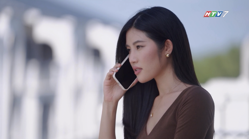 Gia Huy trả giá vì tham vọng bất chấp | Mặt nạ hoàng kim - Ảnh 2.