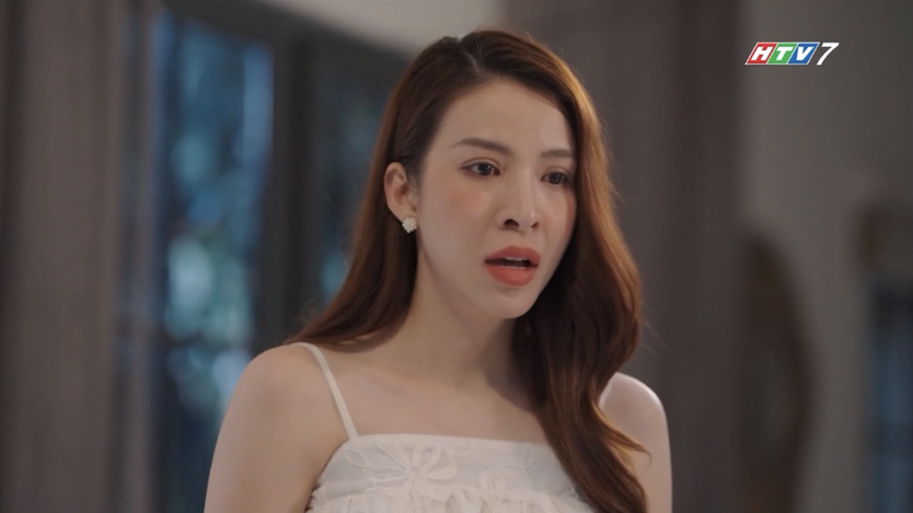 Gia Huy trả giá vì tham vọng bất chấp | Mặt nạ hoàng kim - Ảnh 4.