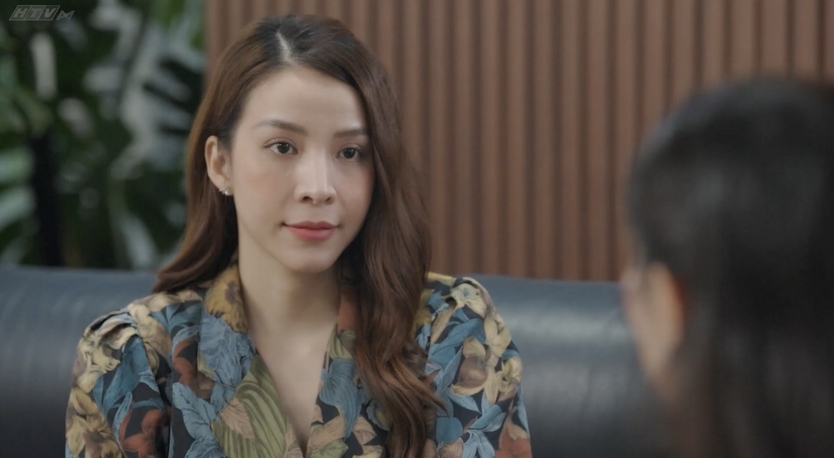 Mỹ Thoa lật ngược thế cờ | Mặt nạ hoàng kim - Ảnh 11.