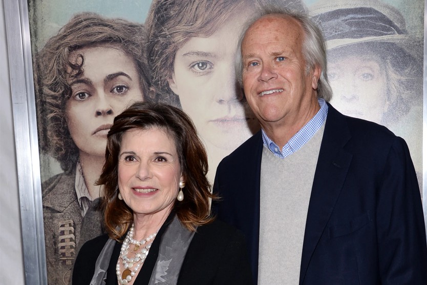 Susan Saint James, ngôi sao phim McMillan & Wife và Kate & Allie, qua đời ở tuổi 80- Ảnh 3.