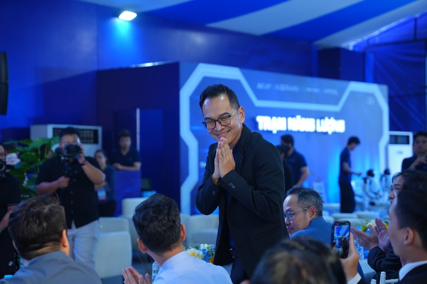 GRECO 2026: Hợp tác quốc tế thúc đẩy ứng dụng và đào tạo nhân lực ngành robot - Ảnh 7.