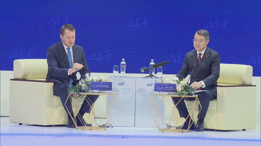 Đối thoại cấp cao Diễn đàn Kinh tế Mùa thu 2026: Nâng cao tự chủ và hợp tác quốc tế - Ảnh 2.