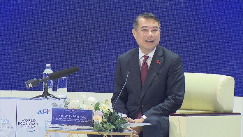 Đối thoại cấp cao Diễn đàn Kinh tế Mùa thu 2026: Nâng cao tự chủ và hợp tác quốc tế - Ảnh 3.
