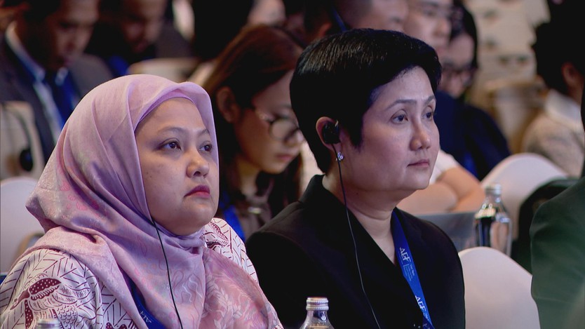 Đối thoại cấp cao Diễn đàn Kinh tế Mùa thu 2026: Nâng cao tự chủ và hợp tác quốc tế - Ảnh 6.