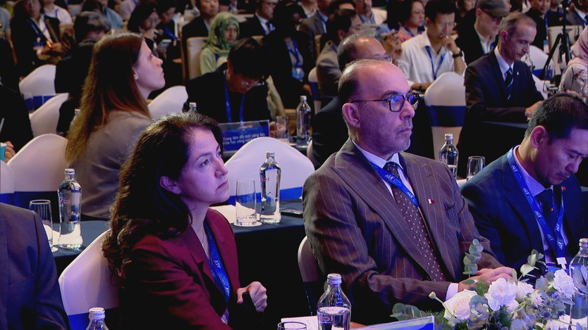 Đối thoại cấp cao Diễn đàn Kinh tế Mùa thu 2026: Nâng cao tự chủ và hợp tác quốc tế - Ảnh 5.