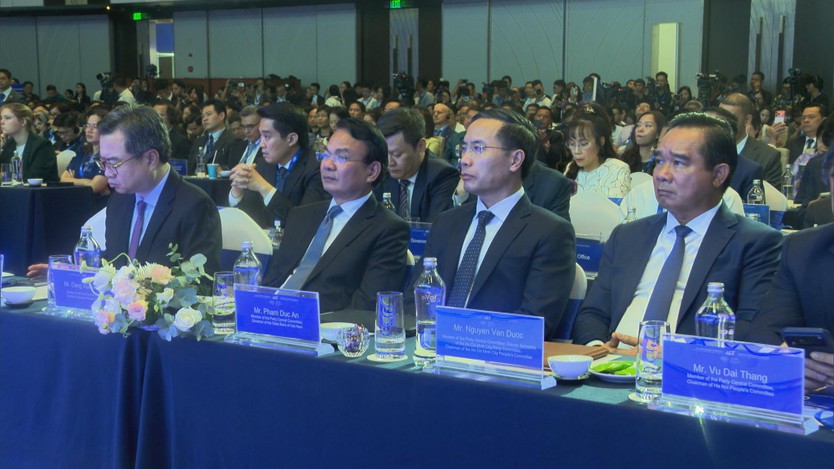 Diễn đàn Kinh tế Mùa thu 2026: Kết nối nguồn lực, công nghệ và tri thức trong kỷ nguyên mới- Ảnh 4.