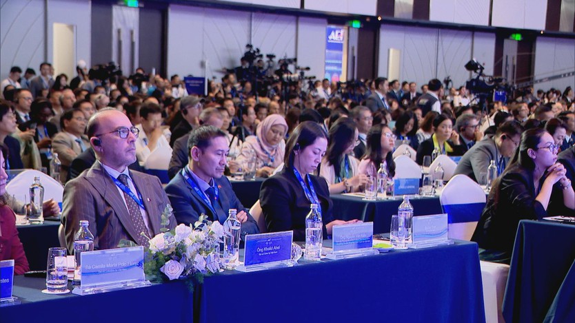Diễn đàn Kinh tế Mùa thu 2026: Kết nối nguồn lực, công nghệ và tri thức trong kỷ nguyên mới- Ảnh 5.