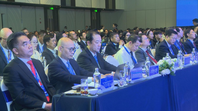 Diễn đàn Kinh tế Mùa thu 2026: Kết nối nguồn lực, công nghệ và tri thức trong kỷ nguyên mới- Ảnh 2.