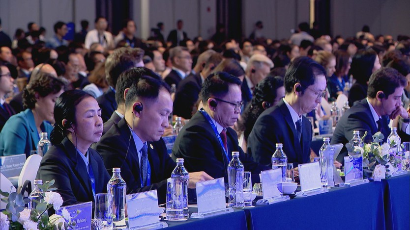 Diễn đàn Kinh tế Mùa thu 2026: Kết nối nguồn lực, công nghệ và tri thức trong kỷ nguyên mới- Ảnh 3.