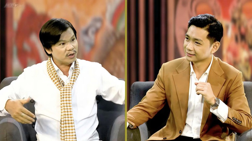 Trò chơi dân gian: Gìn giữ ký ức tuổi thơ, lan tỏa giá trị văn hóa Việt | Sắc màu Việt Nam - Ảnh 7.