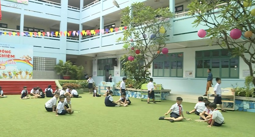 Trò chơi dân gian: Gìn giữ ký ức tuổi thơ, lan tỏa giá trị văn hóa Việt | Sắc màu Việt Nam - Ảnh 13.