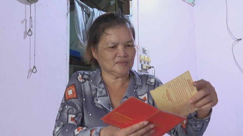 Mở rộng chính sách an sinh cho người hiến máu tình nguyện - Ảnh 2.