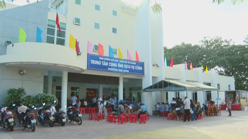 Mở rộng chính sách an sinh cho người hiến máu tình nguyện - Ảnh 4.