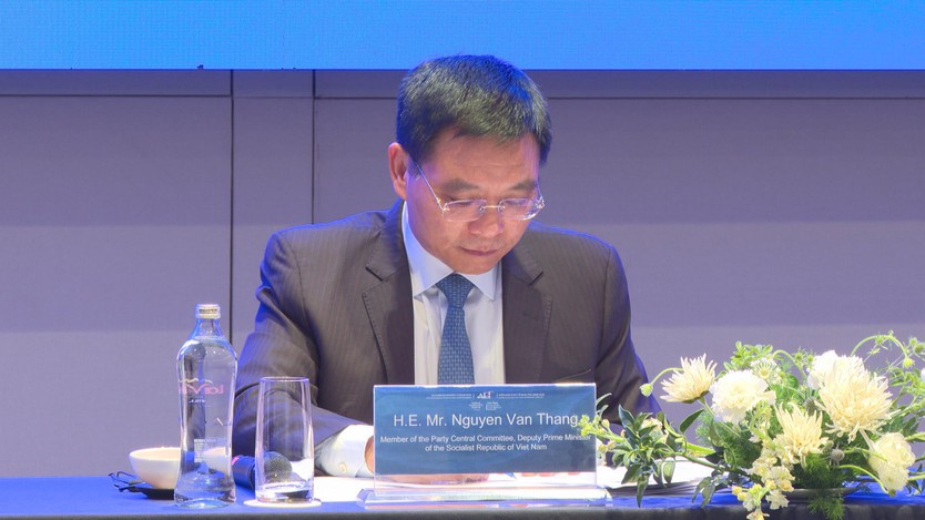 VIFC tại TP. Hồ Chí Minh phấn đấu có giao dịch đầu tiên trong tháng 11- Ảnh 2.